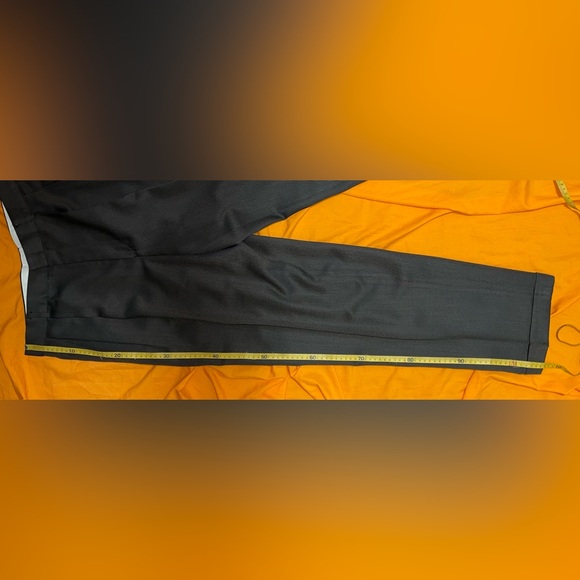 BOSA dress pants.  Brown.  33 - Picture 4 of 8